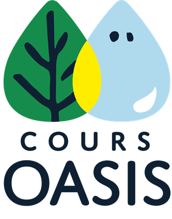 logo oasis