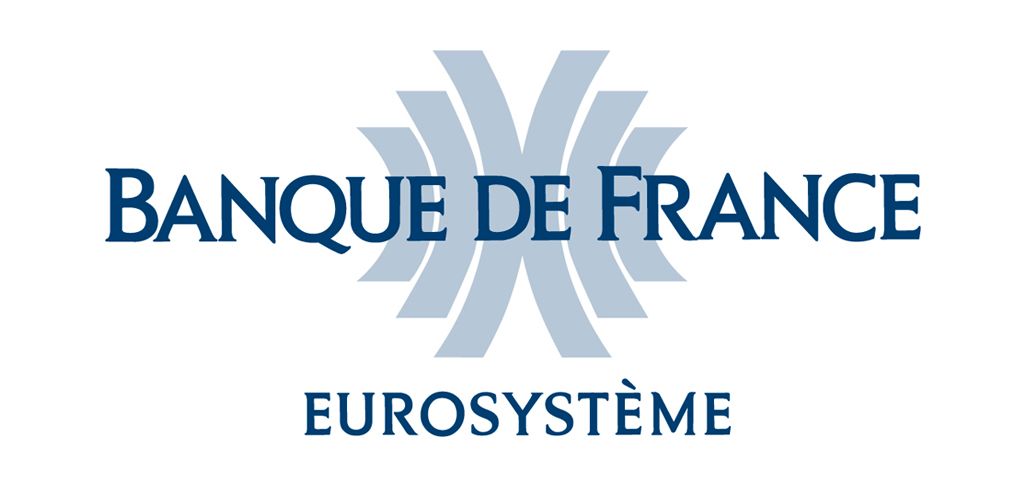 Banque de France logo