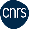 CNRS logo