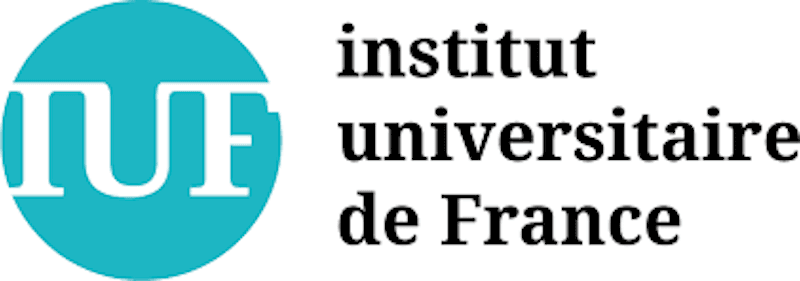 Institut universitaire de France logo