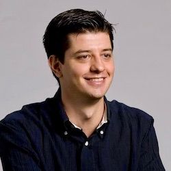 Portrait of Francesco Bianchi