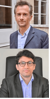 Philippe Martin and Xavier Ragot