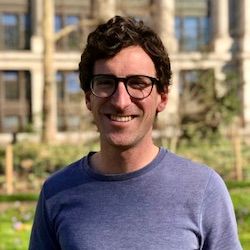 Noam Yuchtman Noam Yuchtman