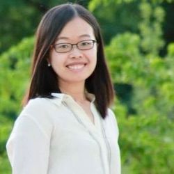 Portrait of Yuan Zi