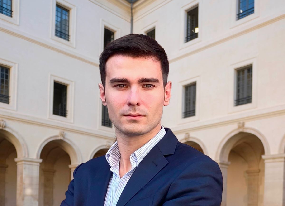 Jean-baptiste CHALÉROUX