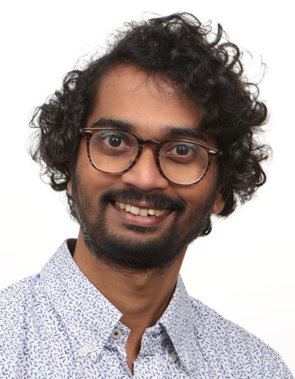 Photo de profil de Mahendra Paipuri