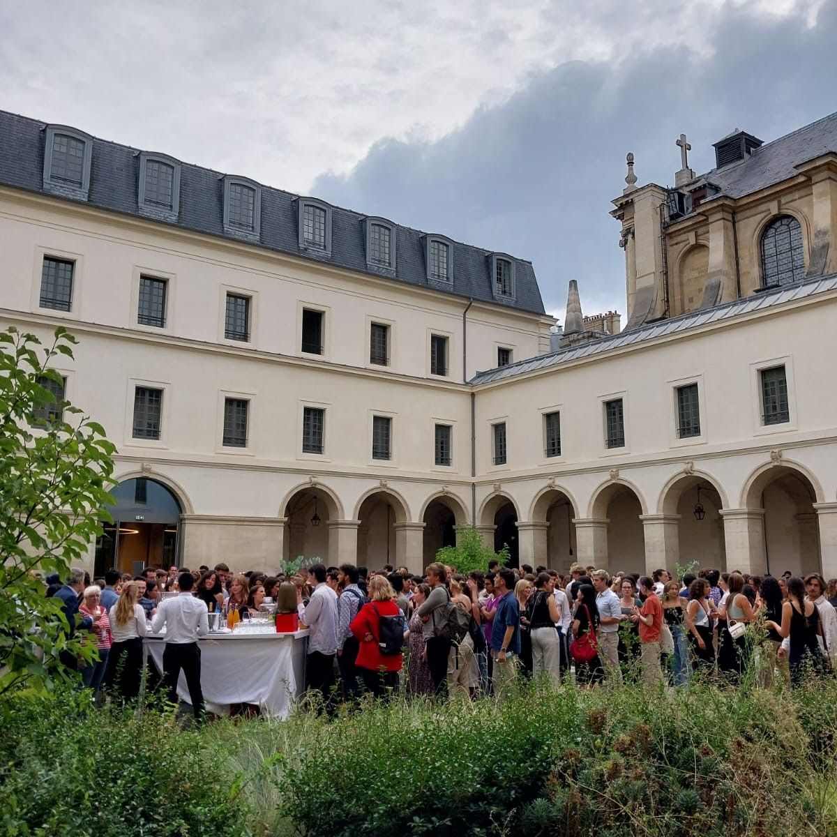 PSIA Students in St Thomas