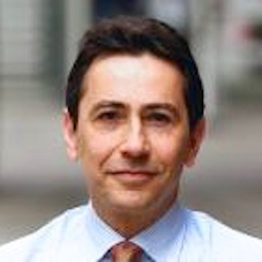 Roland Bénabou Roland Bénabou