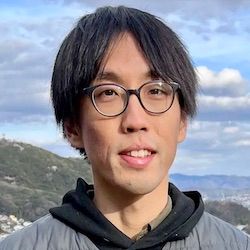 Ryota Iijima Ryota Iijima