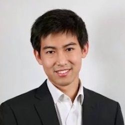 Krittanai Laohakunakorn Krittanai Laohakunakorn