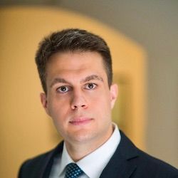 Portrait of Niccolò Lomys