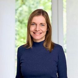 Portrait of Sarah Auster