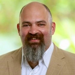 Portrait of Raphael Boleslavsky