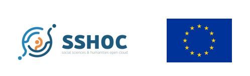 SSHOC, European Union