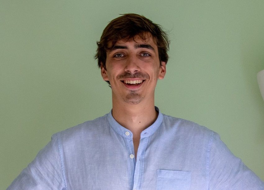 Théodore Tallent © Théodore Tallent