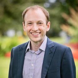 Mathieu Taschereau-Dumouchel Mathieu Taschereau-Dumouchel