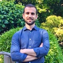 Angelos Theodorakpoulos