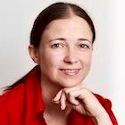 Claudia Steinwender