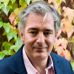 Facundo Albornoz Crespo