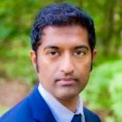 Sharat GANAPATI