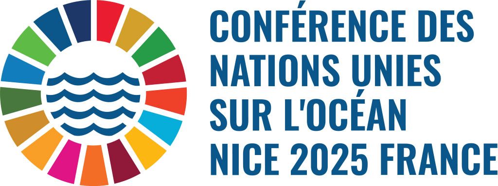 Conférence des Nations Unies sur l'océan. Nice 2025 France