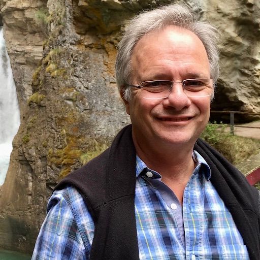 Costas Meghir Costas Meghir