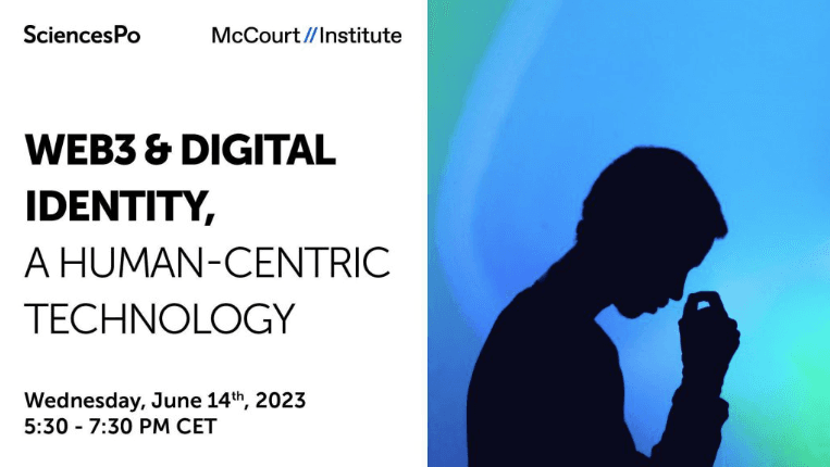 Web3 & Digital Identity, a Human-Centric Technology