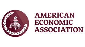 American Economic Association logo