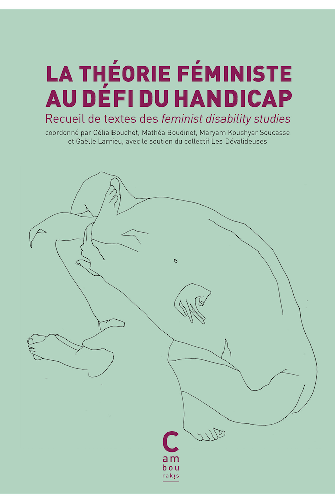 Couverture du livre de Célia Bouchet, Mathéa Boudinet, Maryam Koushyar et Gaëlle Larrieu