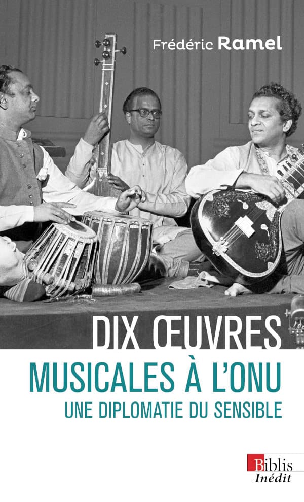 Couverture ouvrage Ramel