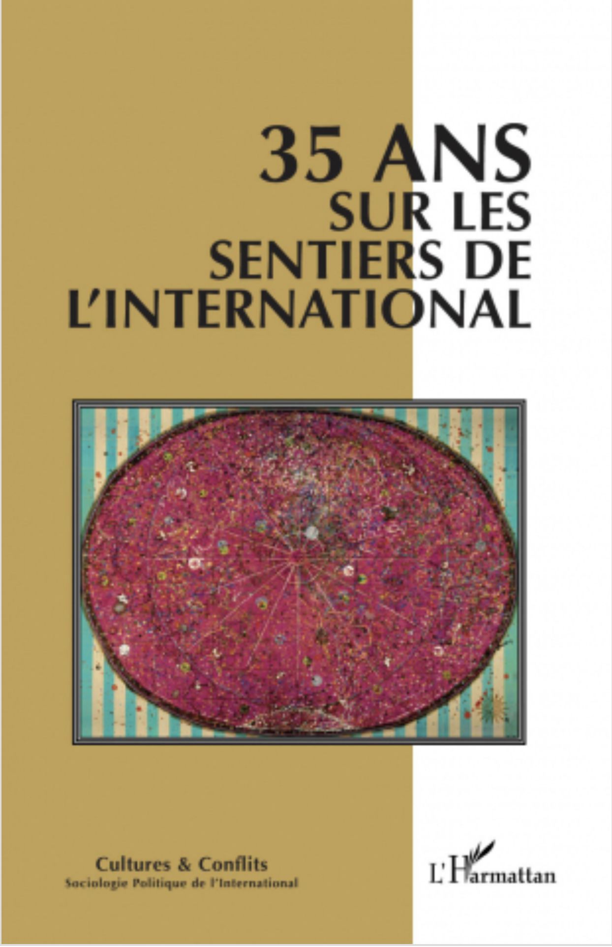 couverture du numéro 135 de cultures et conflits