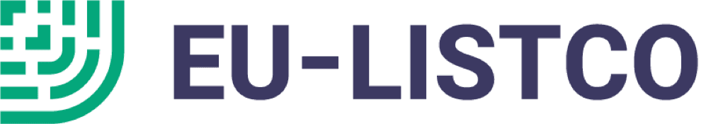 Logo : EU-LISTCO