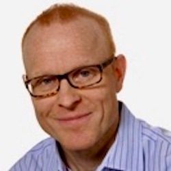 Kjetil Storesletten Kjetil Storesletten