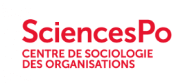 logo cso