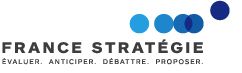 Logo France Stratégie