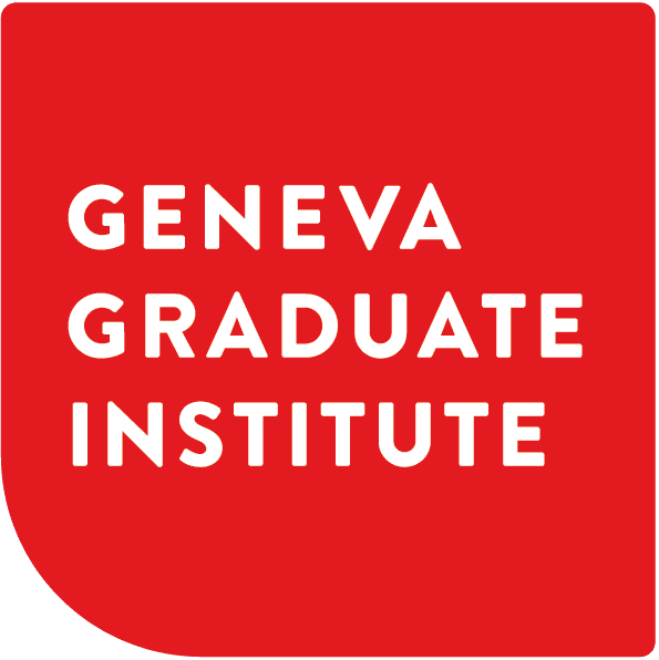 logo geneva graduate institute