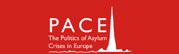 Logo : Pace