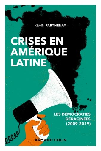 Couv. Crises en Amérique latine
