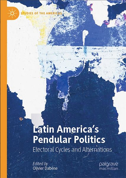 Couv. Latin America's Pendualr Politics
