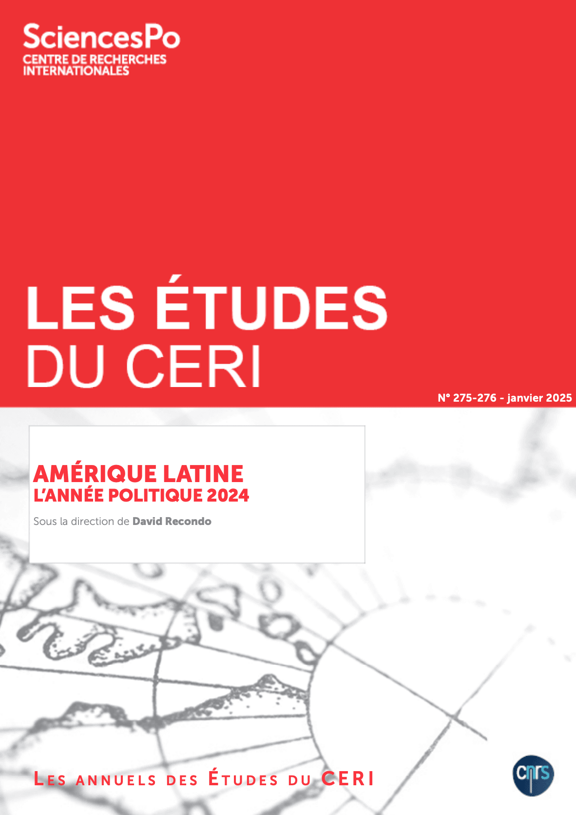 LAPO année poltique 2024