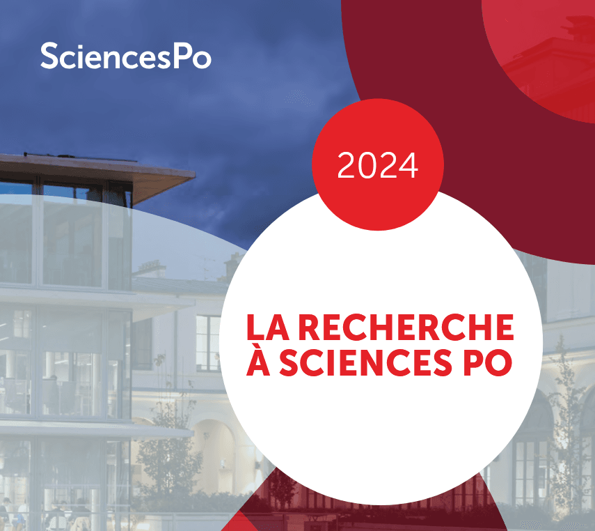 Rapport de la recherche à Sciences Po 2024