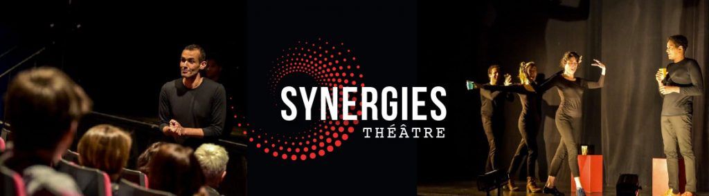 Synergies théâtre