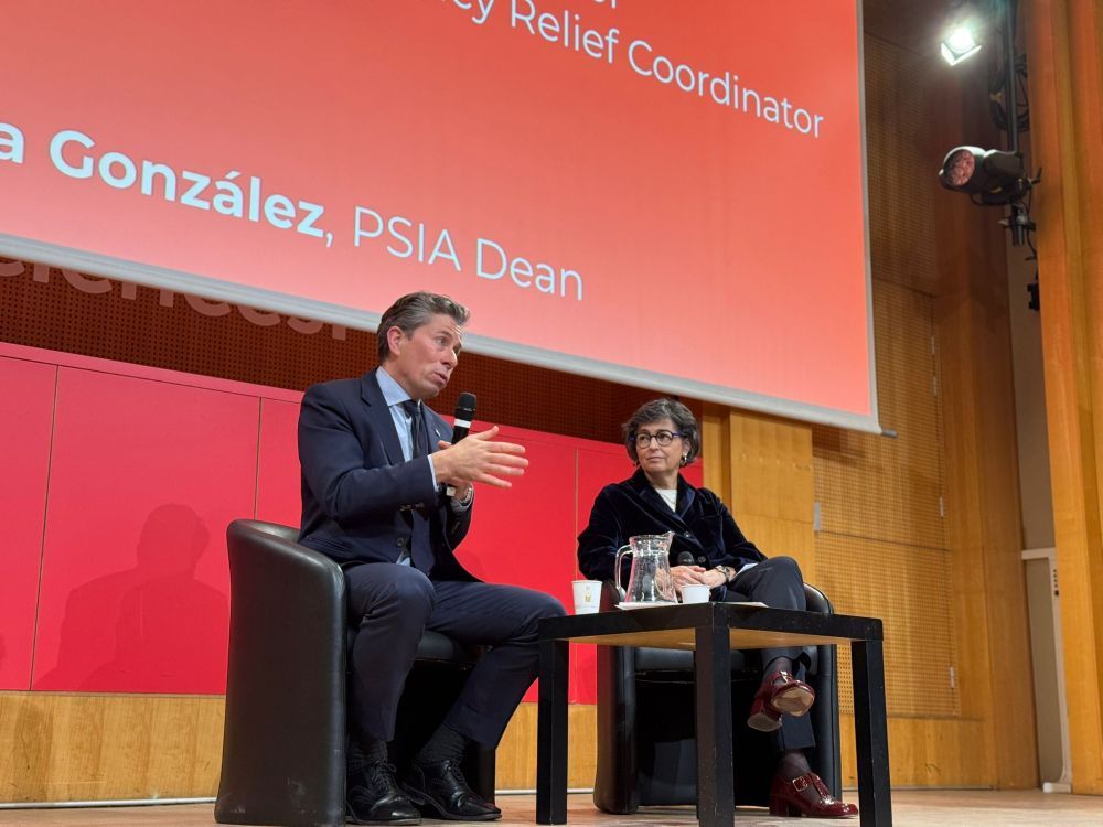 60 minutes with Tom Fletcher