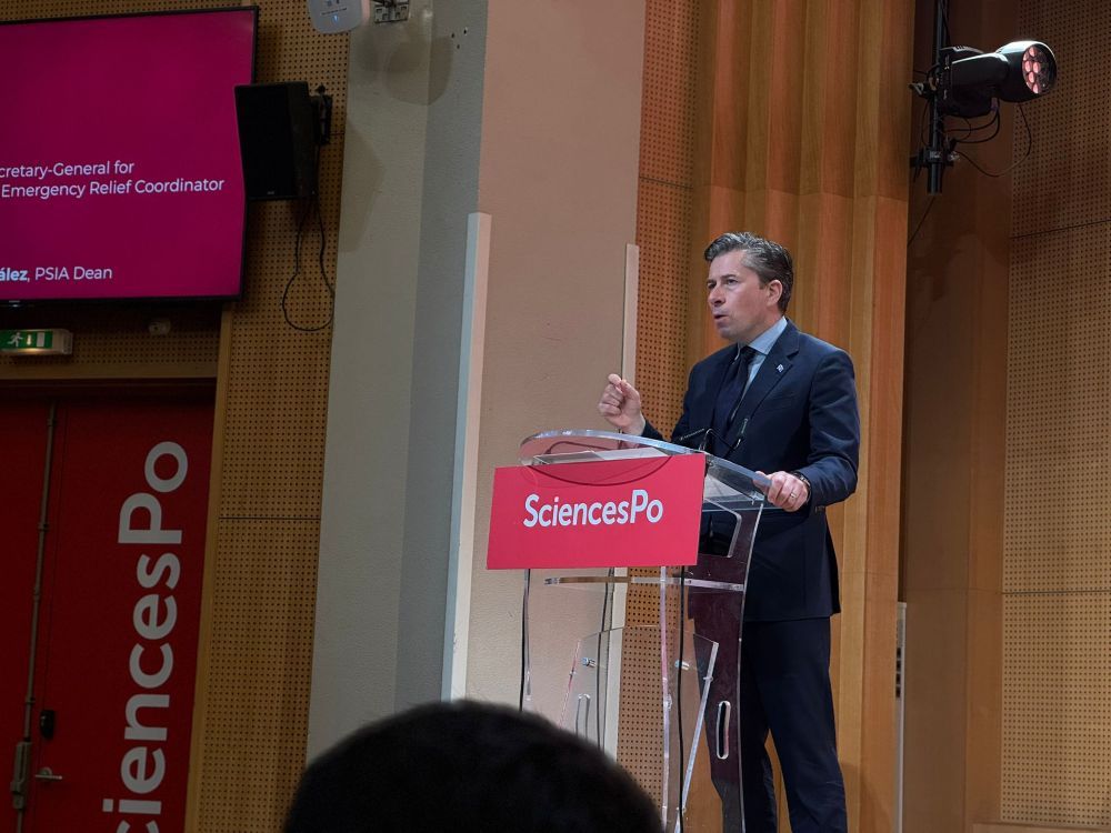 60 minutes with Tom Fletcher