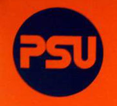 Logo du PSU