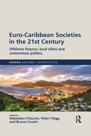  Euro-Caribbean Societies in the 21st Century 
