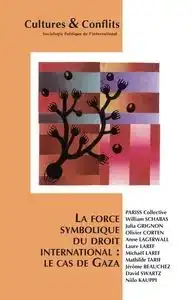 Couverture de Cultures & conflits
