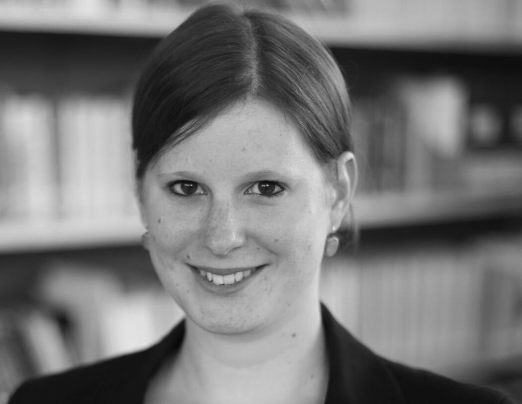 Sanne Cornelia Verschuren - Marie Curie postdoctoral fellow CERI Sciences Po