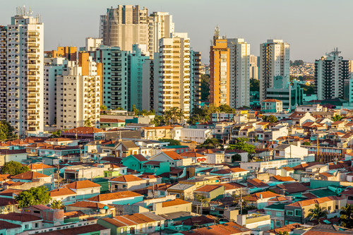 Sao Paulo, Brazil, Photo by ESP Professional for Shutterstock_Dossier_CERI