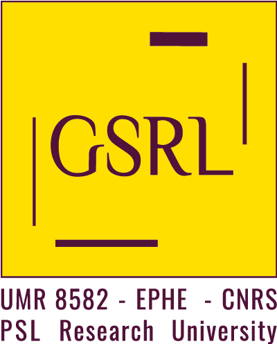 Logo GSRL